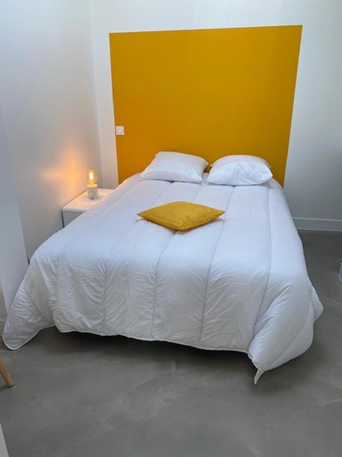 Апартаменты Le Naoline - Charmant Apt 5E Proche Carcassonne Кастельнодари Экстерьер фото
